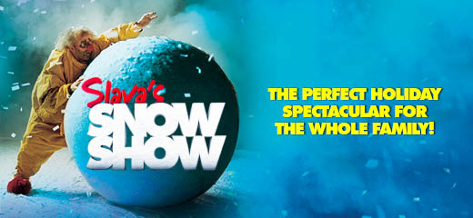 Slava's Snowshow