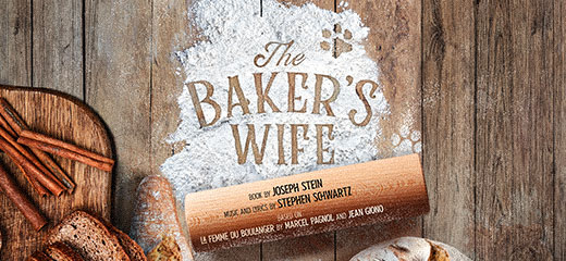 The Baker's Wife