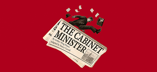 The Cabinet Minister