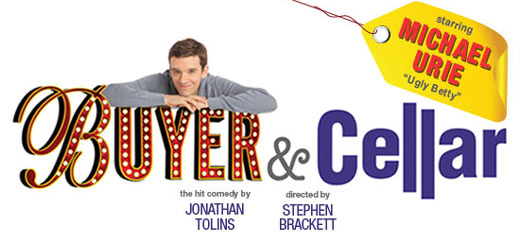 Buyer & Cellar