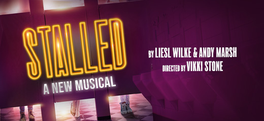 Stalled: A New Musical