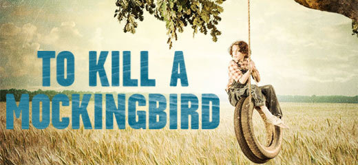 To Kill A Mockingbird - Barbican