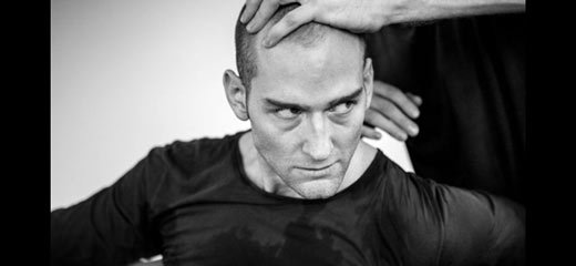 JOHN (DV8 Physical Theatre)