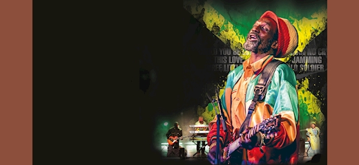 Legend: The Music of Bob Marley