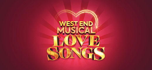 West End Musical Love Songs