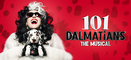 101 Dalmatians - The Musical