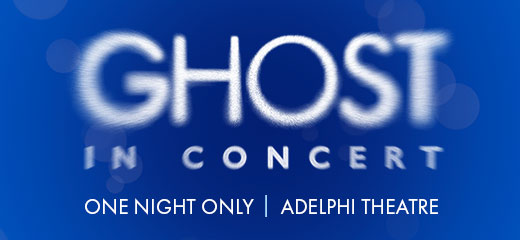 Ghost In Concert