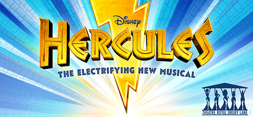 Disney's Hercules the Musical