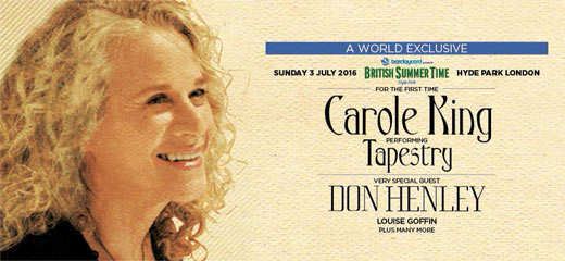 Carole King 