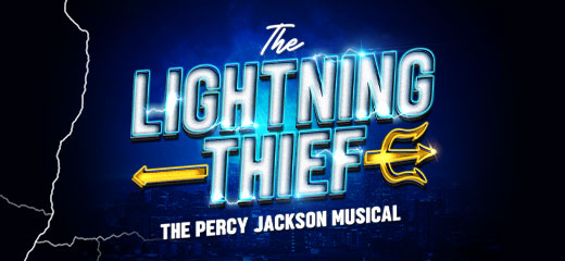 The Lightning Thief: The Percy Jackson Musical