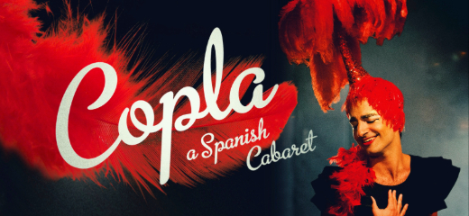 Copla: A Spanish Cabaret